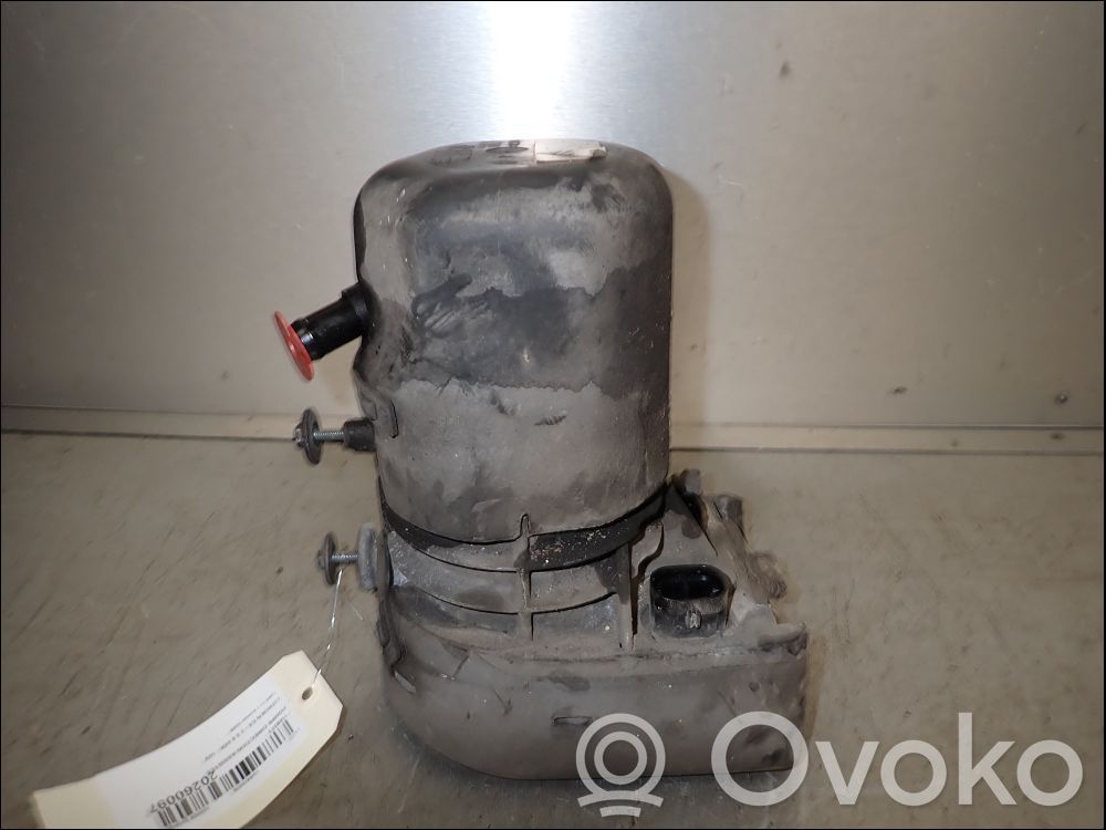 Citroen C5 Power steering pump 