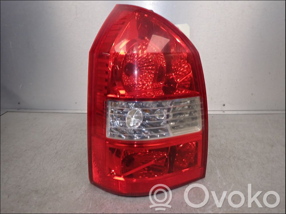Hyundai Tucson JM Lampă spate în caroserie 