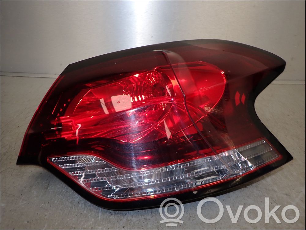 Citroen DS4 Takavalot 