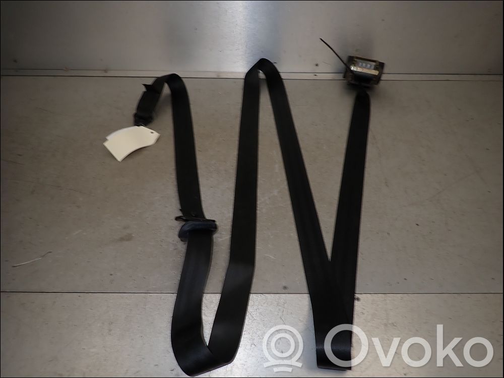 Citroen Berlingo Ceinture de sécurité avant 