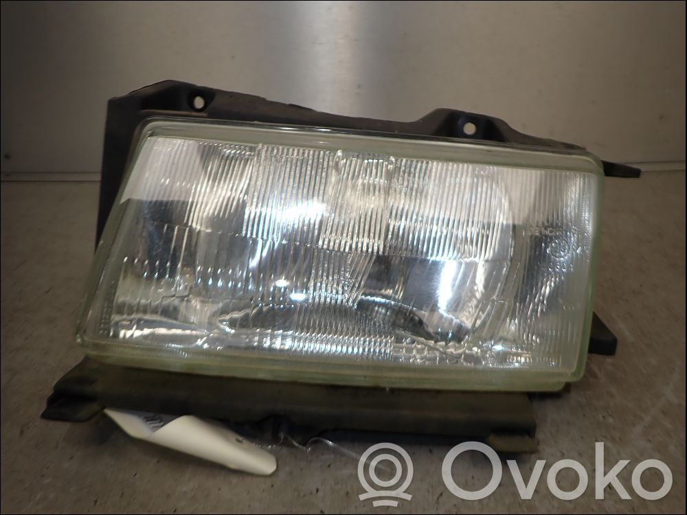 Headlight/headlamp   6204AL