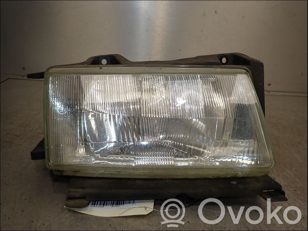 Headlight/headlamp   6205AK