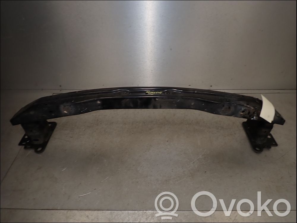 Renault Zoe Top upper radiator support slam panel 