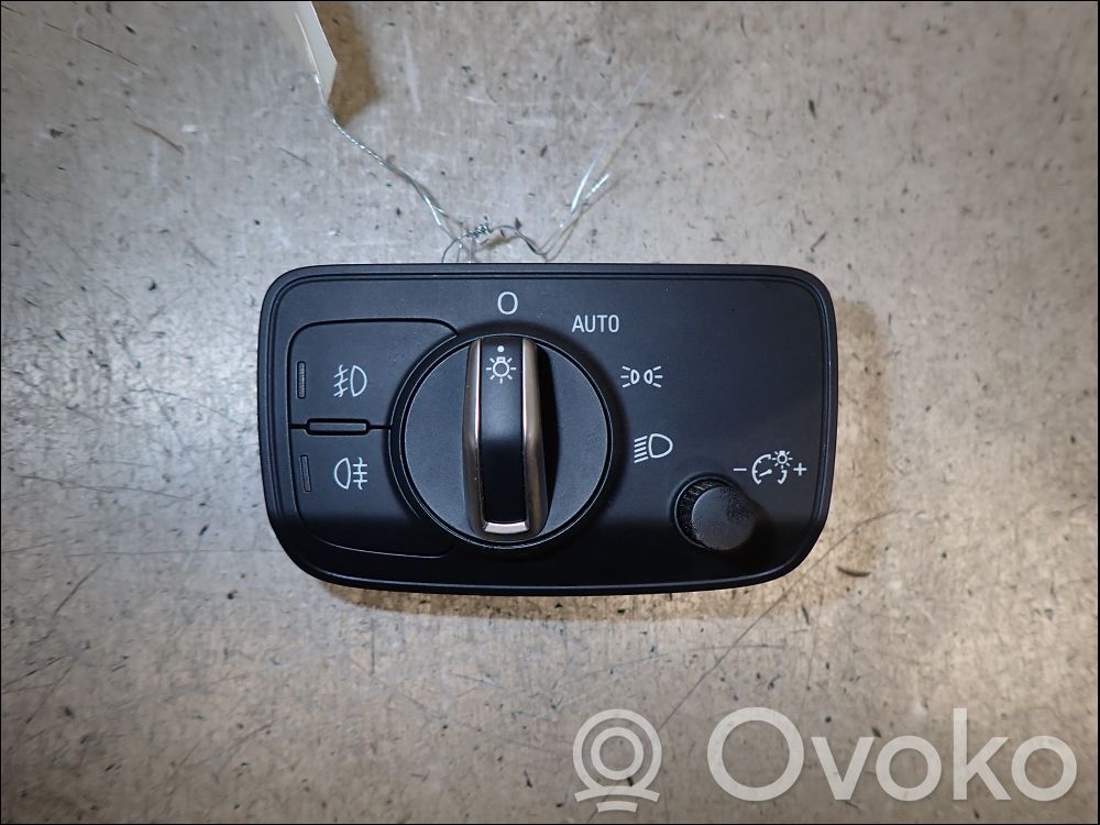 Audi A3 S3 8V Indicator stalk 