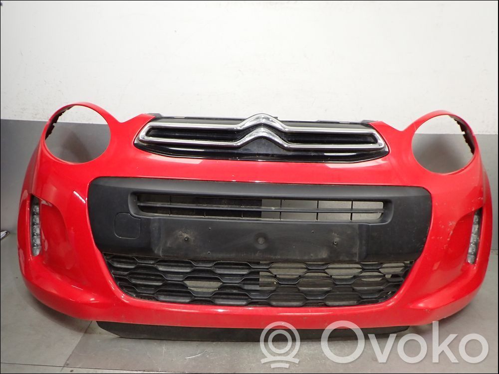 Citroen C1 Parachoques delantero 