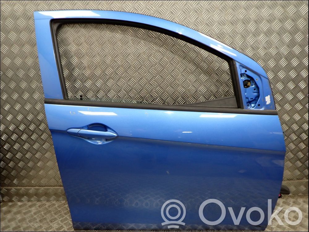 Opel Karl Portiera anteriore 