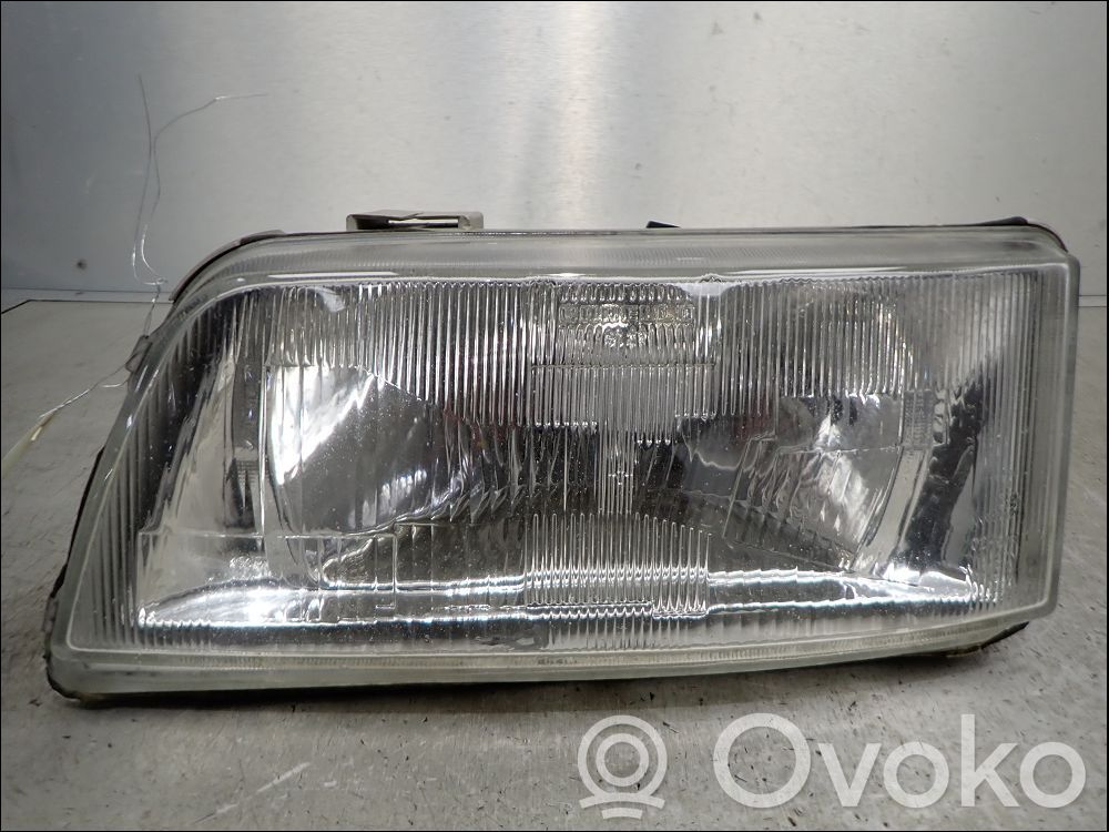 Fiat Ducato Scheinwerfer 