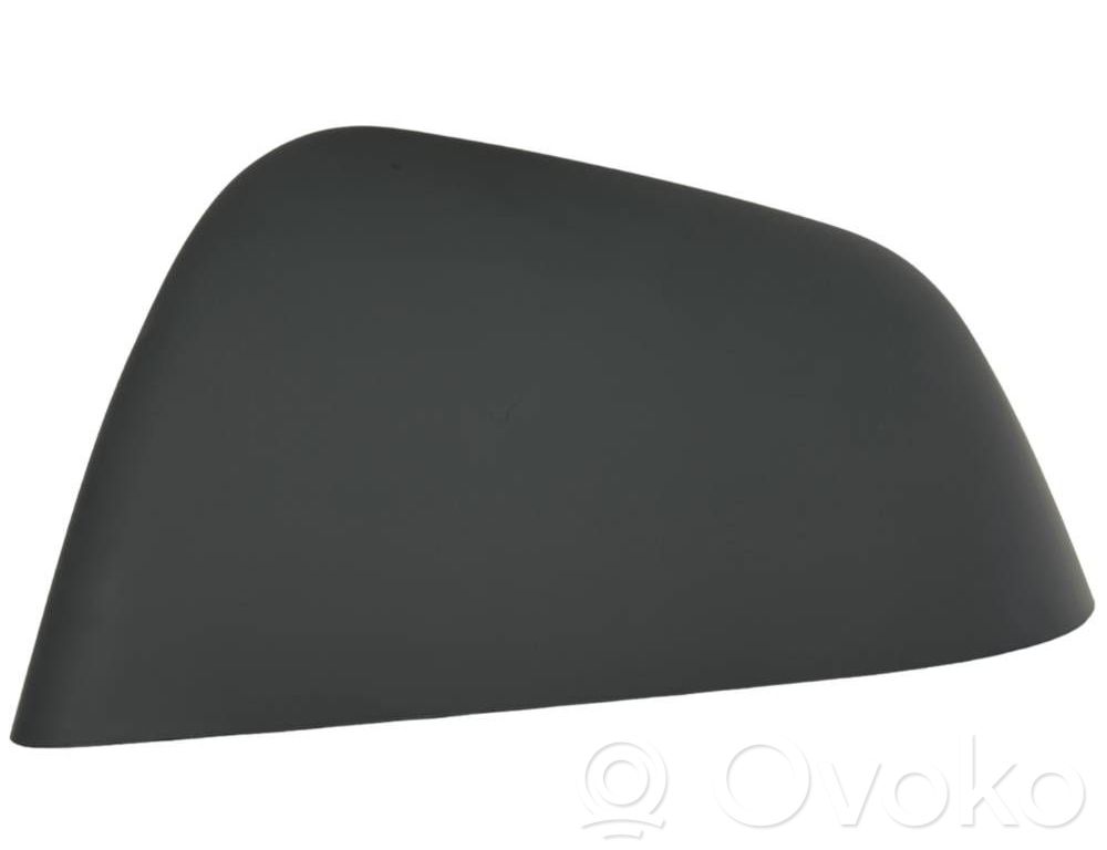 Tesla Model Y Plastic wing mirror trim cover 