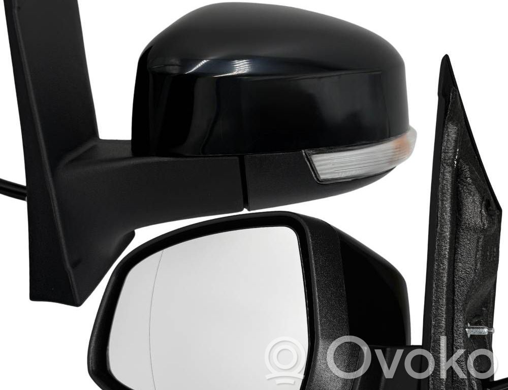Front door electric wing mirror   E2181,8M5117683YB