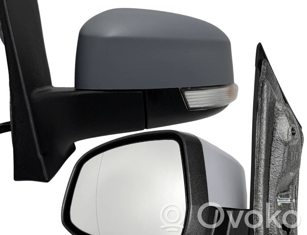 Front door electric wing mirror   E2183,8M5117683YC