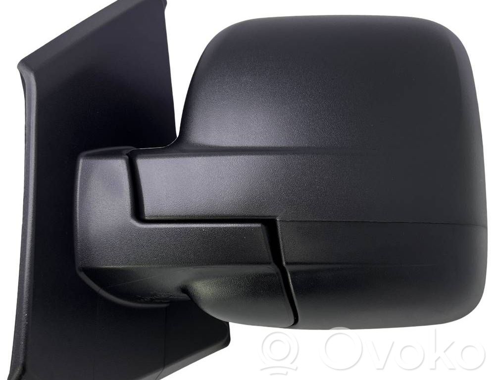 Renault Trafic III (X82) Front door electric wing mirror 