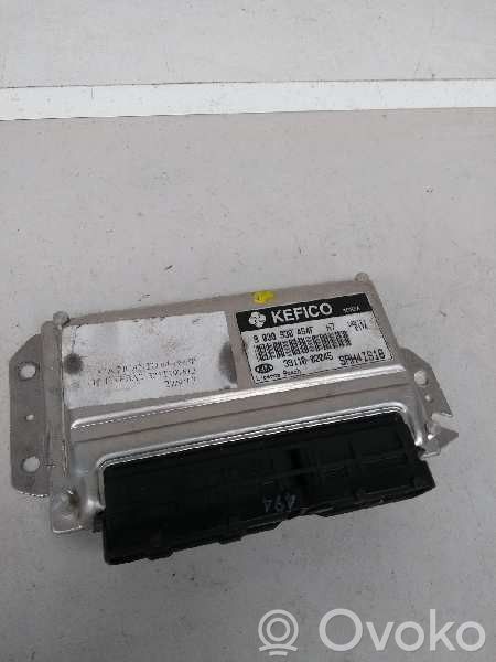 Engine control unit/module   3911002045,9030930494FH7,SAHUIS18