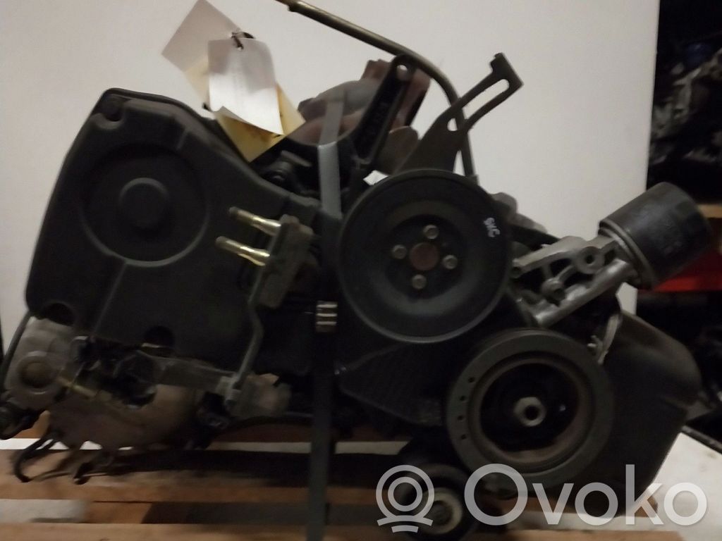 Hyundai Lantra II Engine 