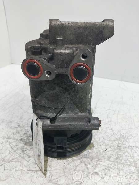 Air conditioning (A/C) compressor (pump)   6C1119D629AD