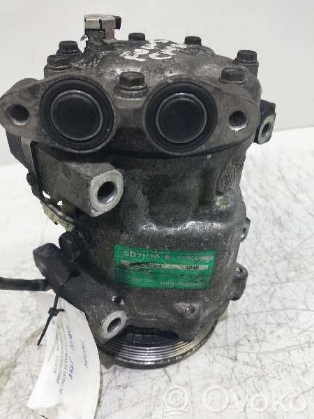 Ford Focus Air conditioning (A/C) compressor (pump) 