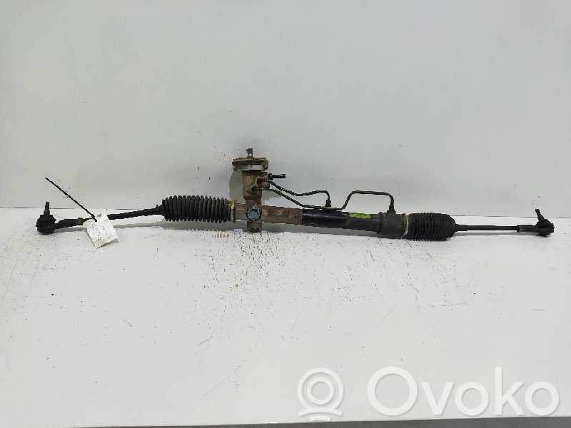 Steering rack