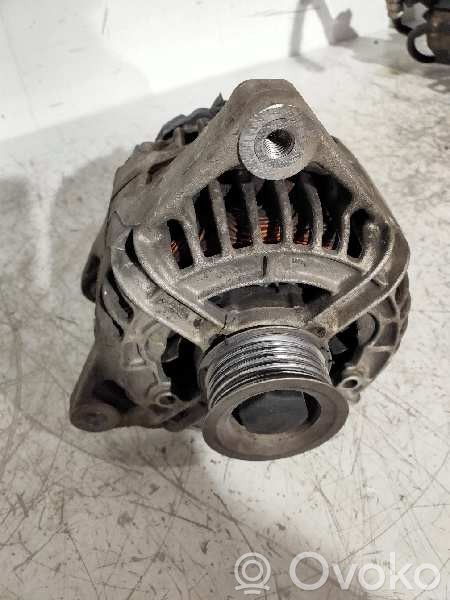 Porsche 911 Ģenerators 