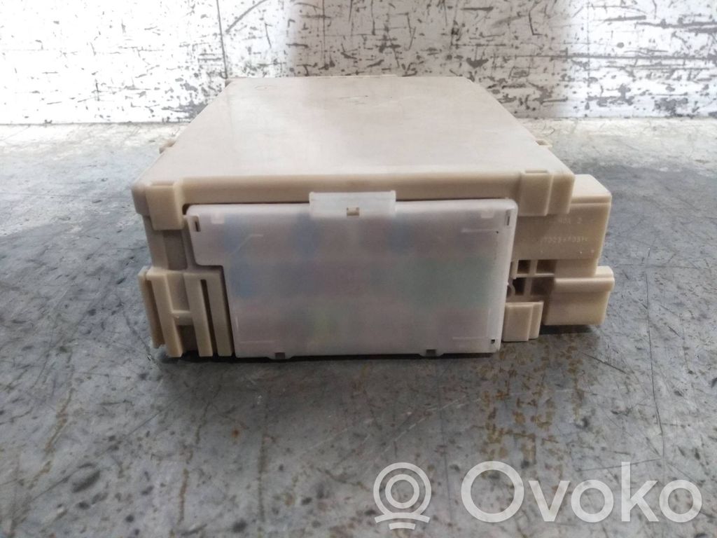 BSM Control unit   827300H030A
