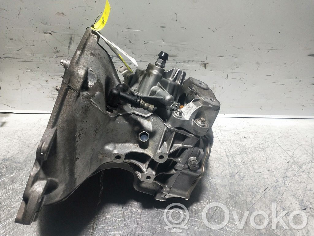 Opel Meriva A Manual 5 speed gearbox 