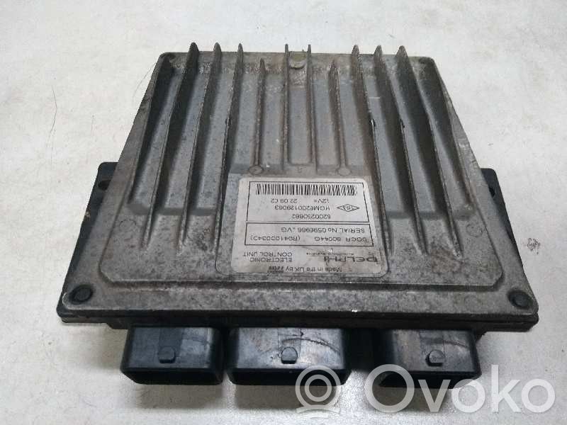 Engine control unit/module   R0410C034D,8200250662