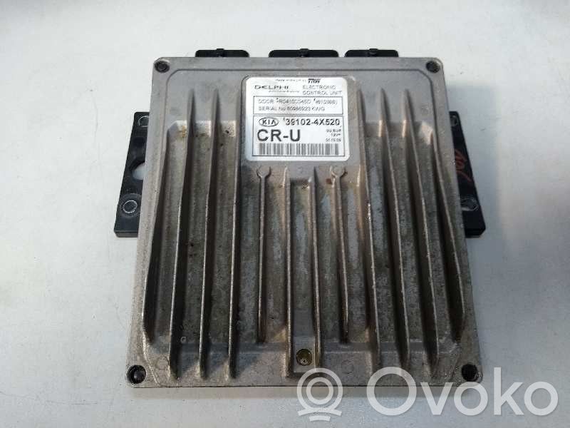 KIA Carnival Engine control unit/module 
