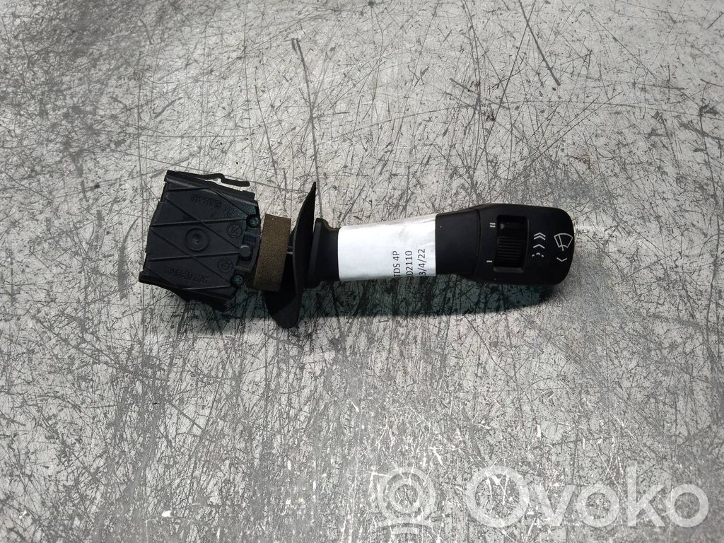 Wiper control stalk   8352013,01200900