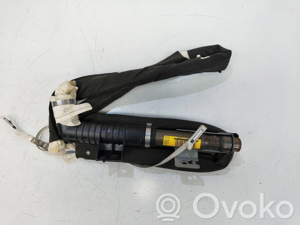 Renault Megane II Etuoven turvatyyny 