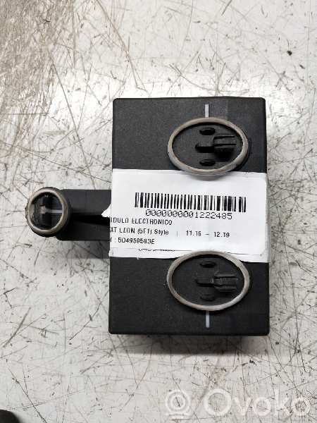 Sonstige Steuergeräte / Module   5Q4959593E,DELIZQUIERDO,A2C7494650300