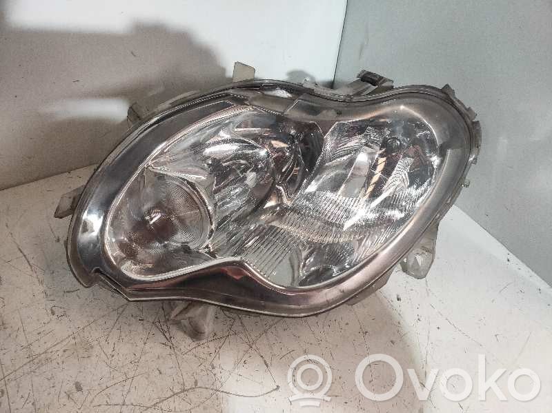 Headlight/headlamp   13464,0013464V003000000