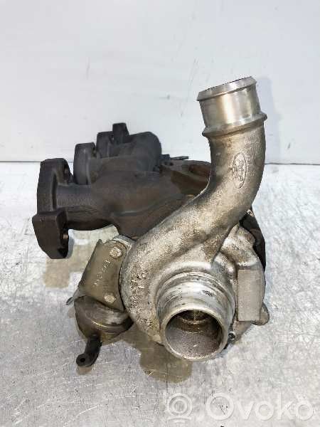 Turbo   7135178,PM1S4Q6K682AG,1S4Q6K682AG
