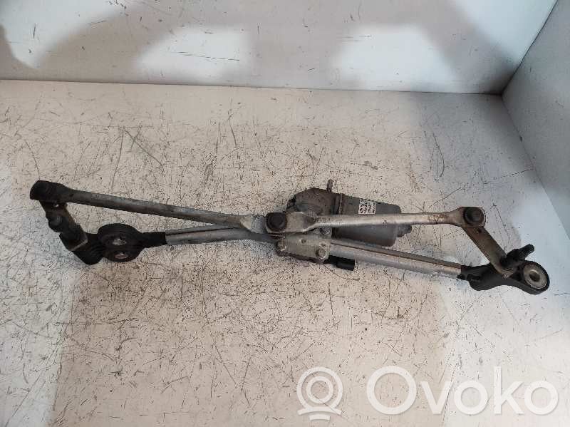 Wiper motor   405154,72005100323810341,7200535001