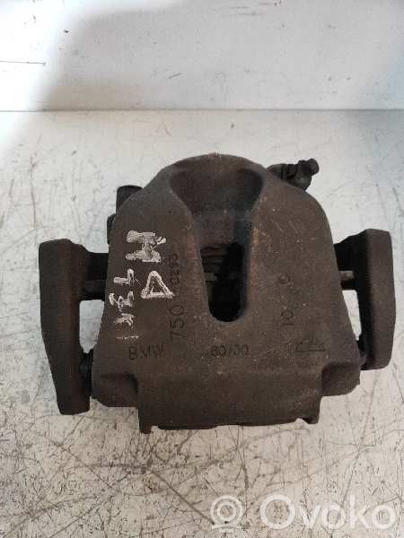 Front brake caliper   750