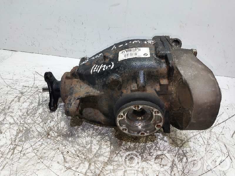 BMW 3 E90 E91 Rear differential 