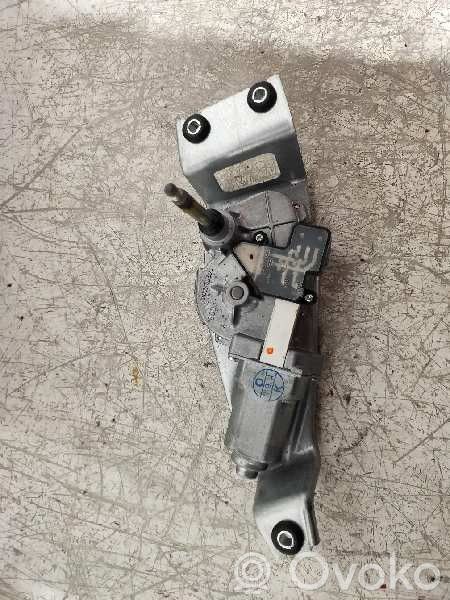 Wischermotor Heckscheibe   7258532AI02,18558210