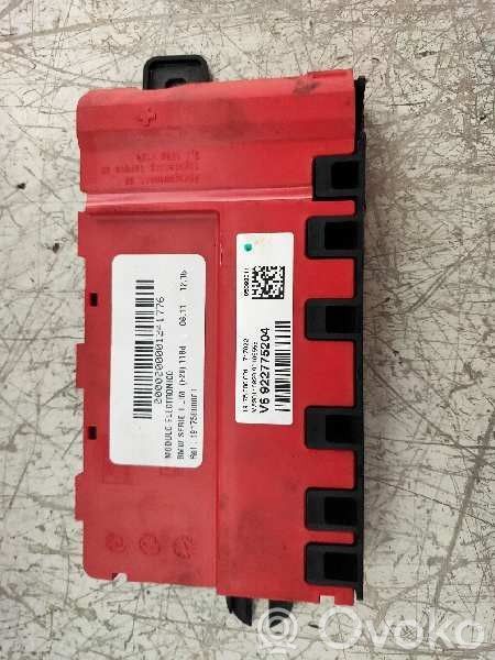 Autres unités de commande / modules   19175000001,717022,V6922775204