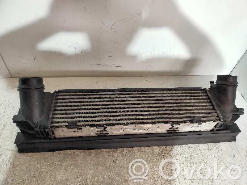 Intercooler radiator   M151693C,152723111751
