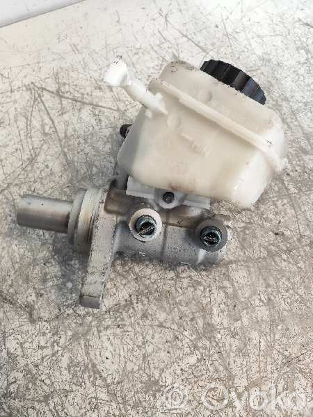 Brake booster   702620
