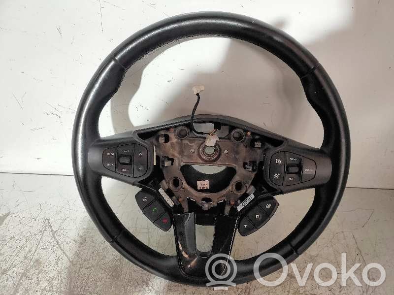 Ohjauspyörä   56100A4530