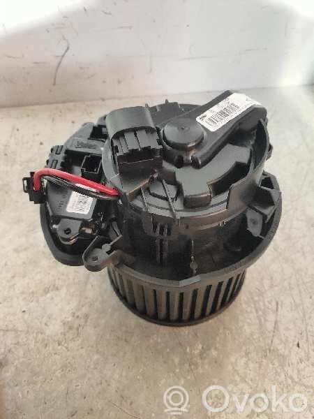 Lämmittimen puhallin   T911738,VALEO