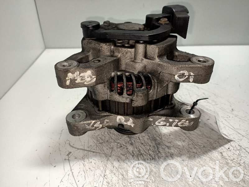 Alternador   A005TA6391C,9638275980,MITSUBISHICL8