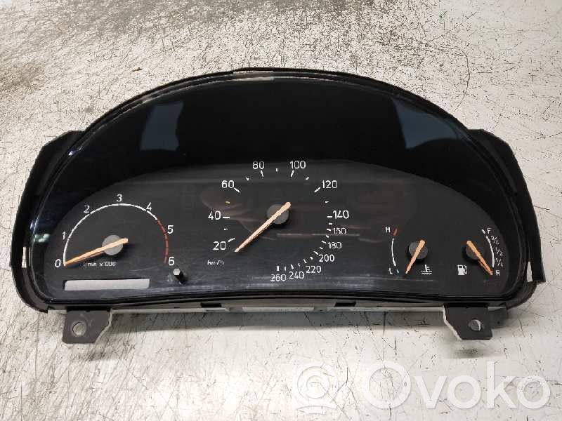 Speedometer (instrument cluster)   5373899,692995450T,KD