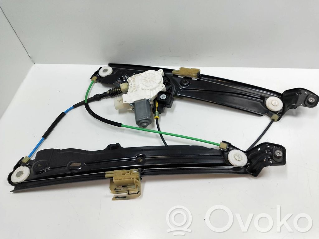 BMW 5 F10 F11 Macara electrică geam ușă față 