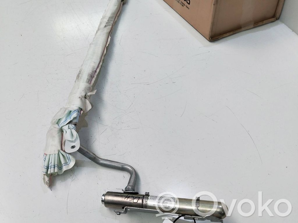 Renault Modus Etuoven turvatyyny 