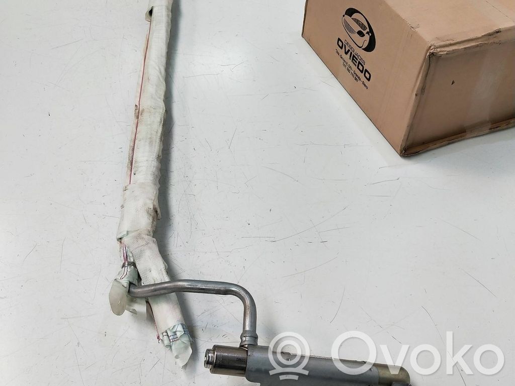 Renault Modus Airbag de la puerta delantera 