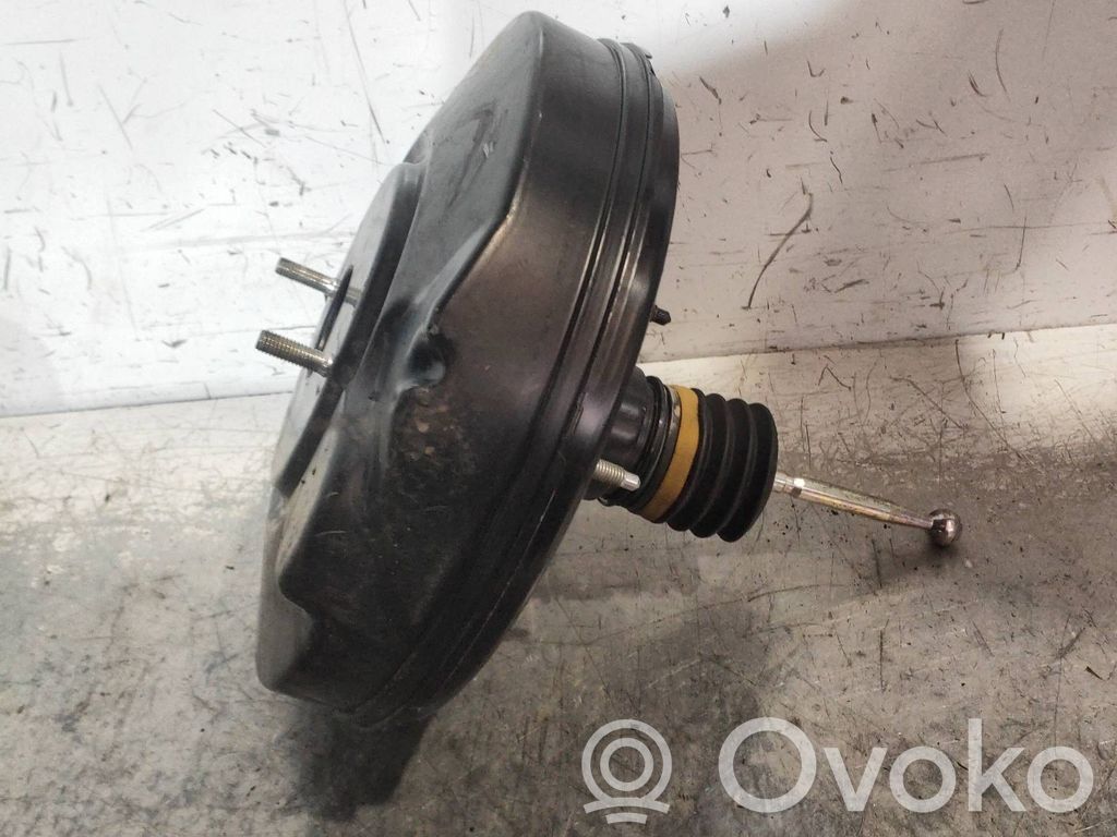 Skoda Octavia Mk2 (1Z) Hydraulisen servojärjestelmän paineventtiili 