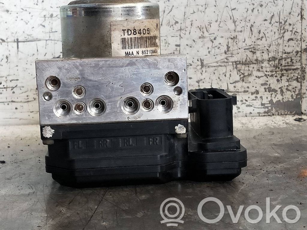 ABS Pump   47660JY72B,8529L047