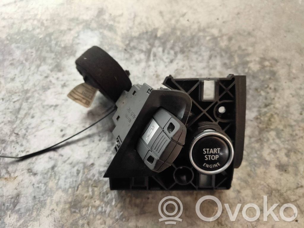 Ignition lock   917797311,696671411