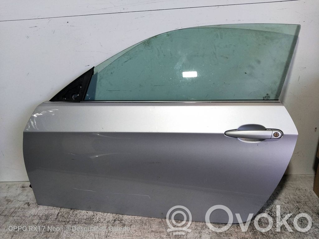 BMW 3 E90 E91 Durvis 