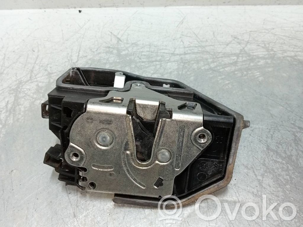 Front door lock motor   7167068,4P