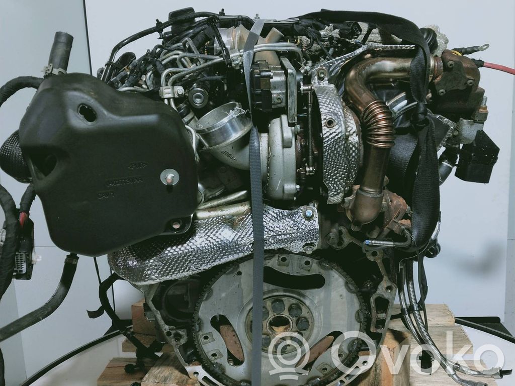 Engine   VM24D,03602,BOSCH
